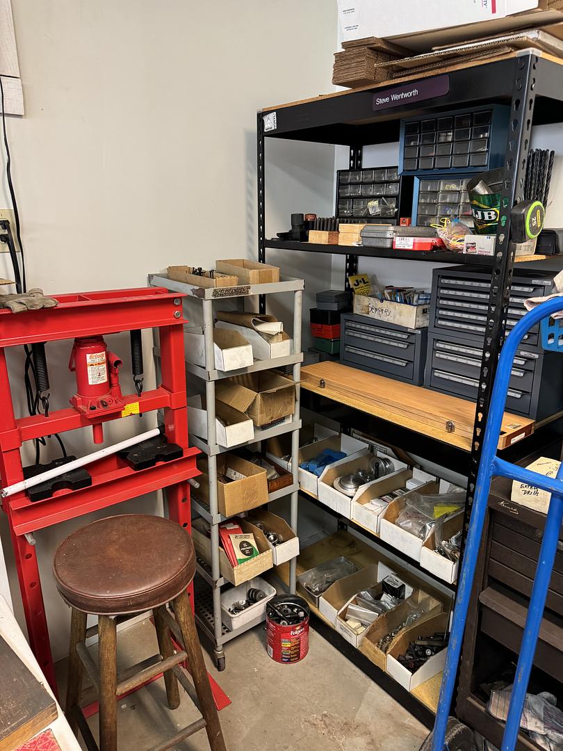 LATE MODEL DOOSAN CNC MACHINE SHOP - LEARN MORE! pAS