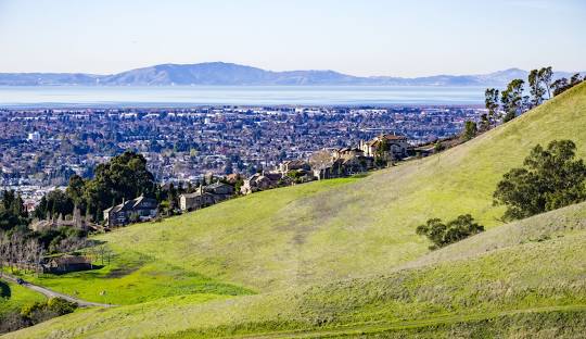Hayward, CA Industrial Auctions