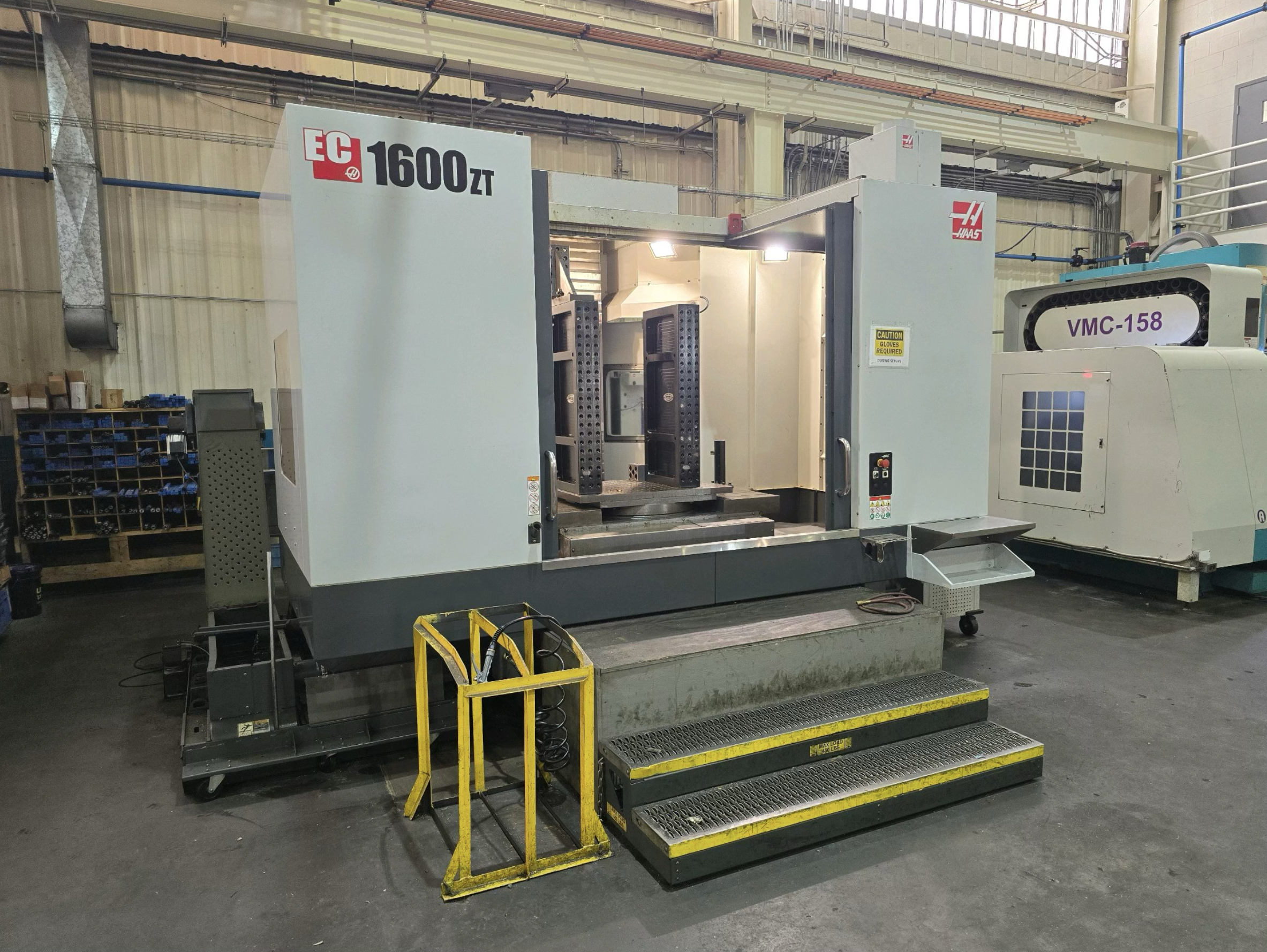 WINTEX COMPLETE TOOL & DIE SHOP