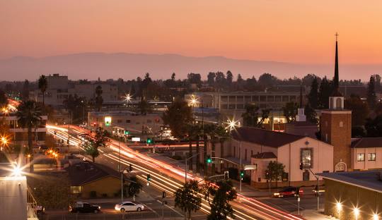 Bakersfield CA Industrial Auctions