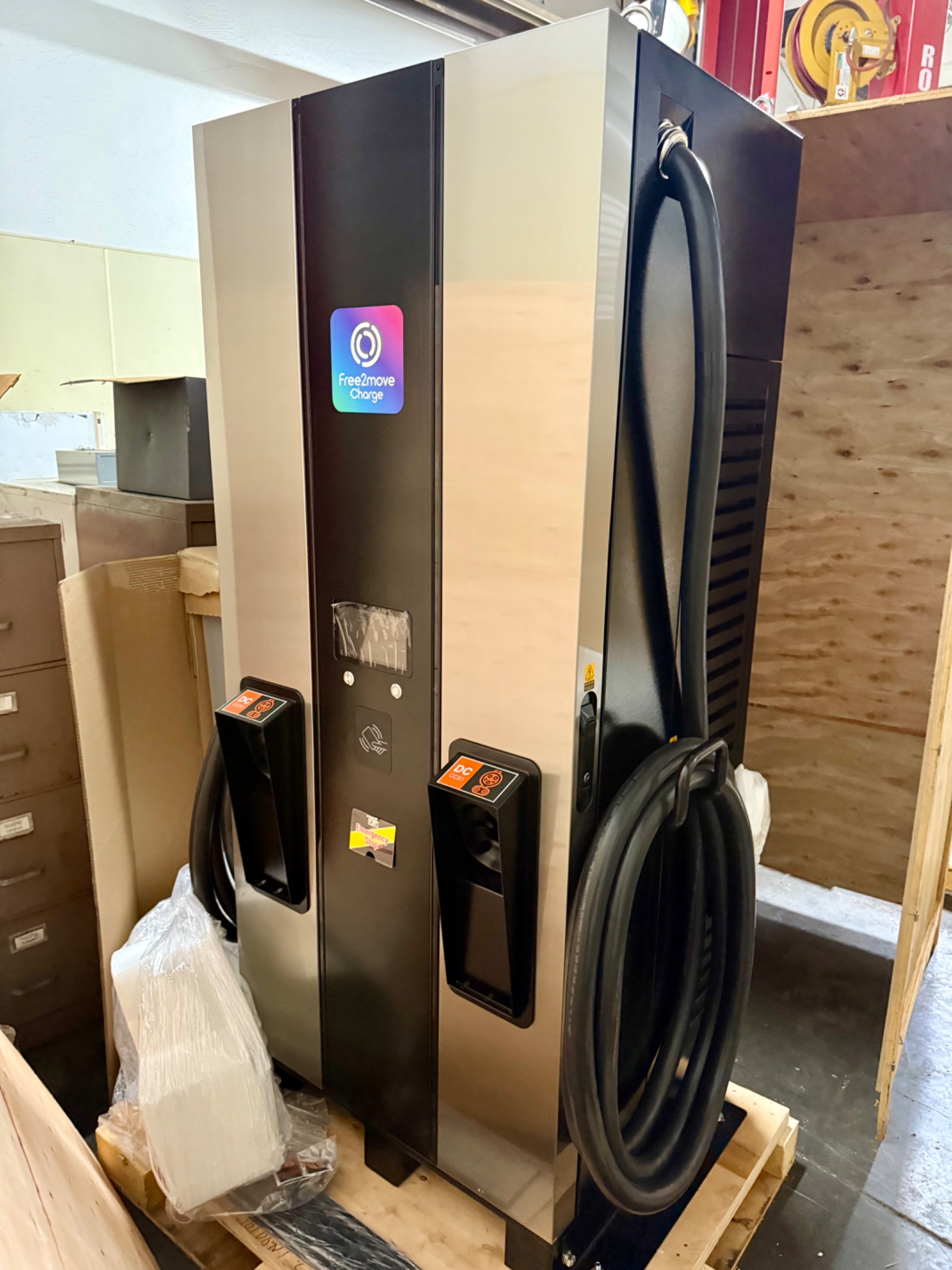 WELL KNOWN DEALERSHIP FACILITY AUCTION