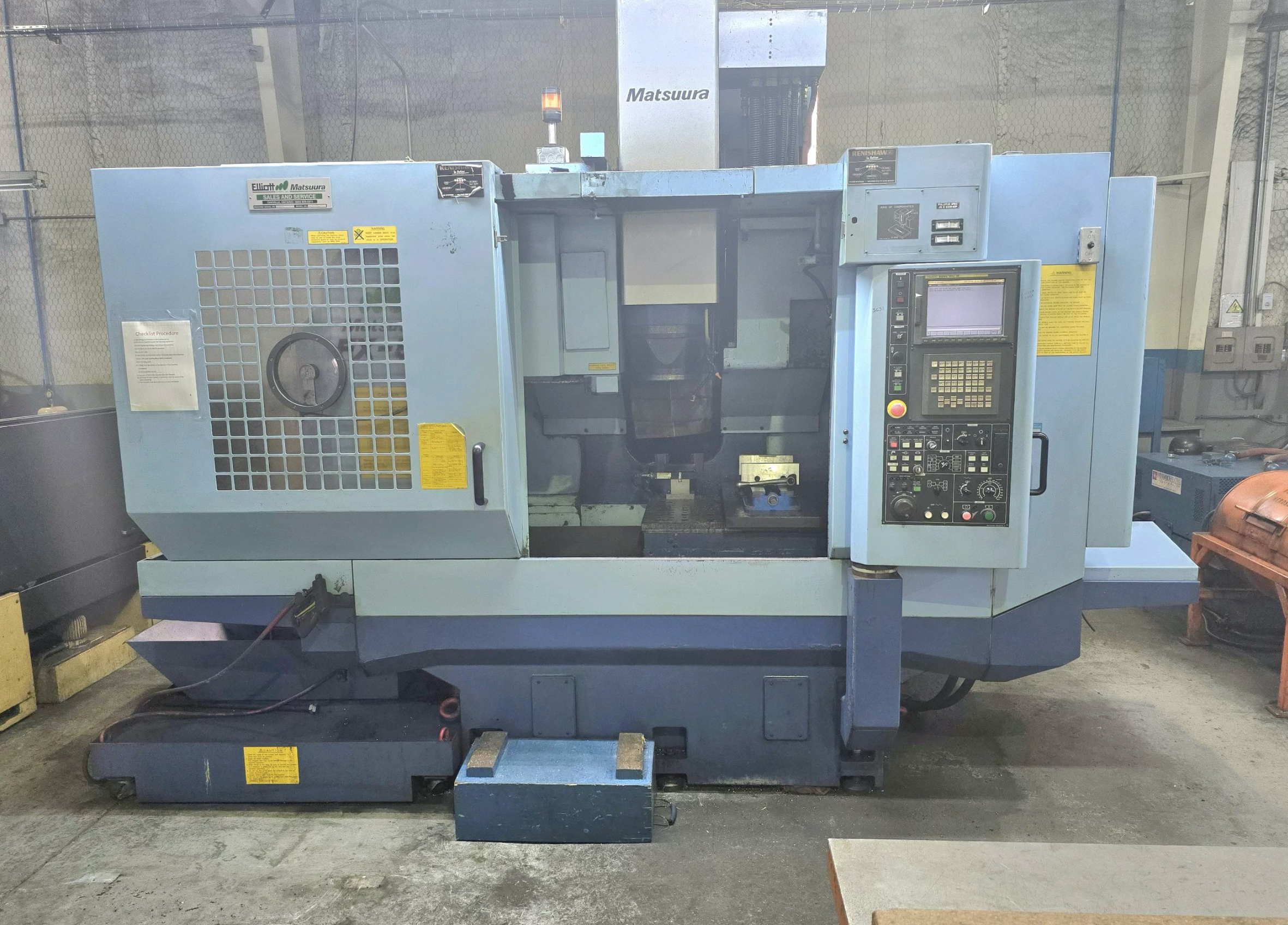 WINTEX COMPLETE TOOL & DIE SHOP