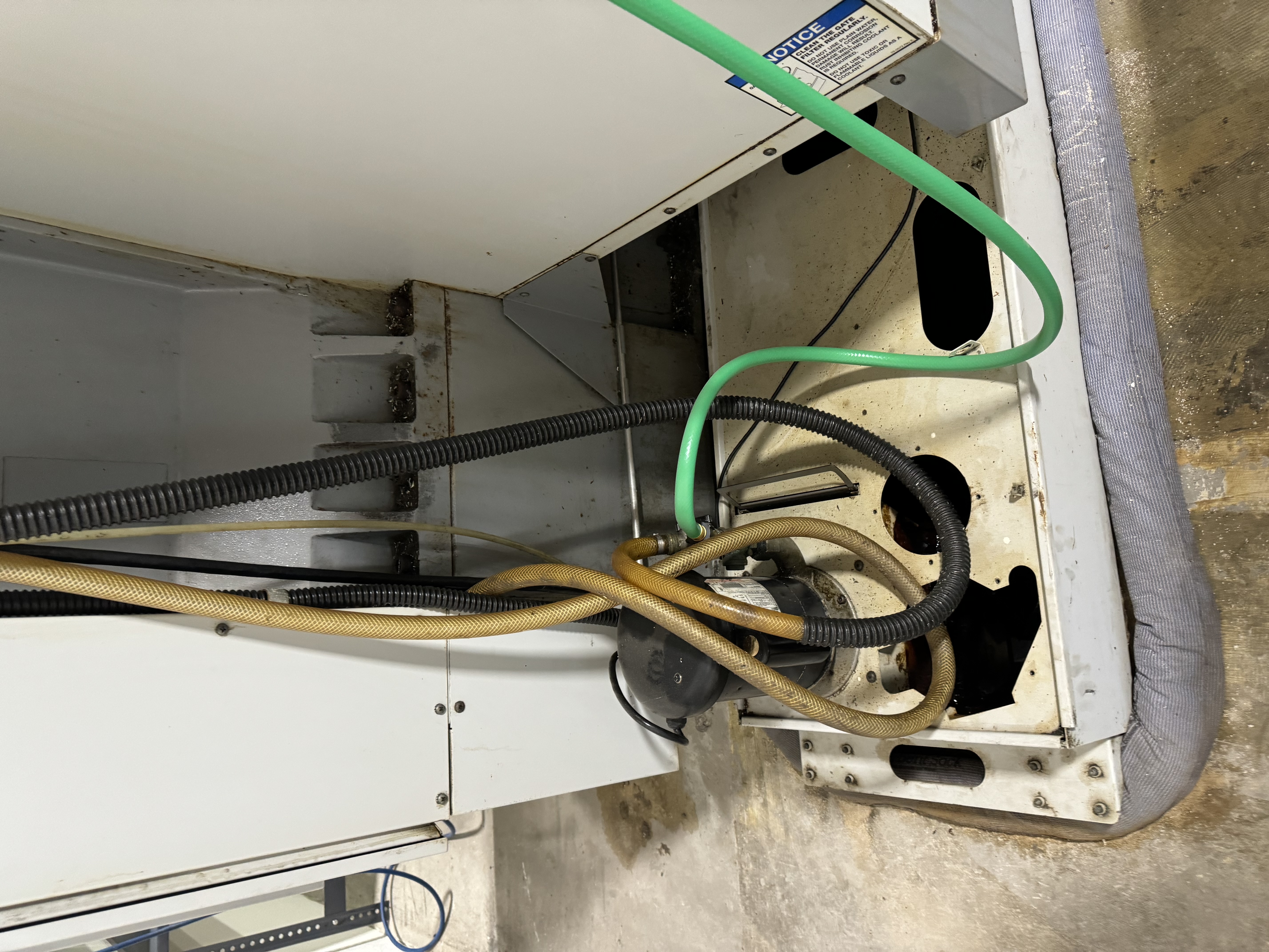 OMAX & HAAS PROTOTYPE MACHINE SHOP AUCTION! CLICK TO SEE ALL! - September 24, 2024