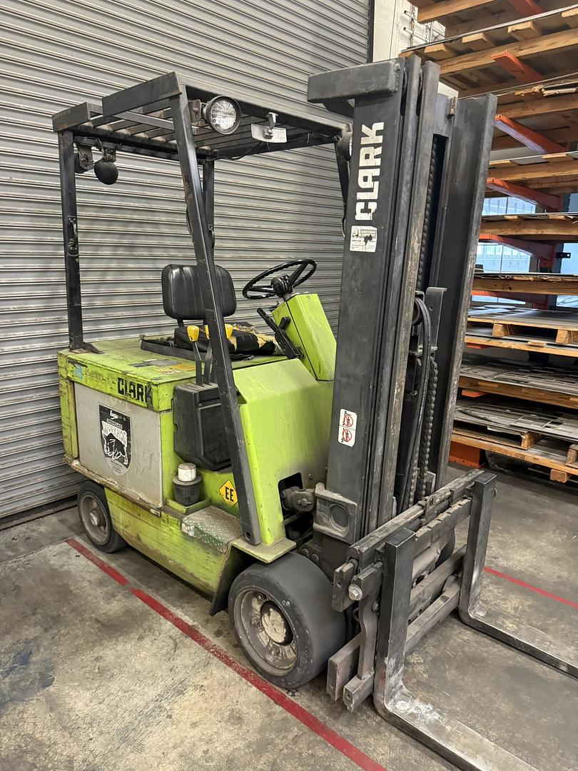 LATE MODEL AMADA EMLK NT FABRICATION & MACHINING FACILITY