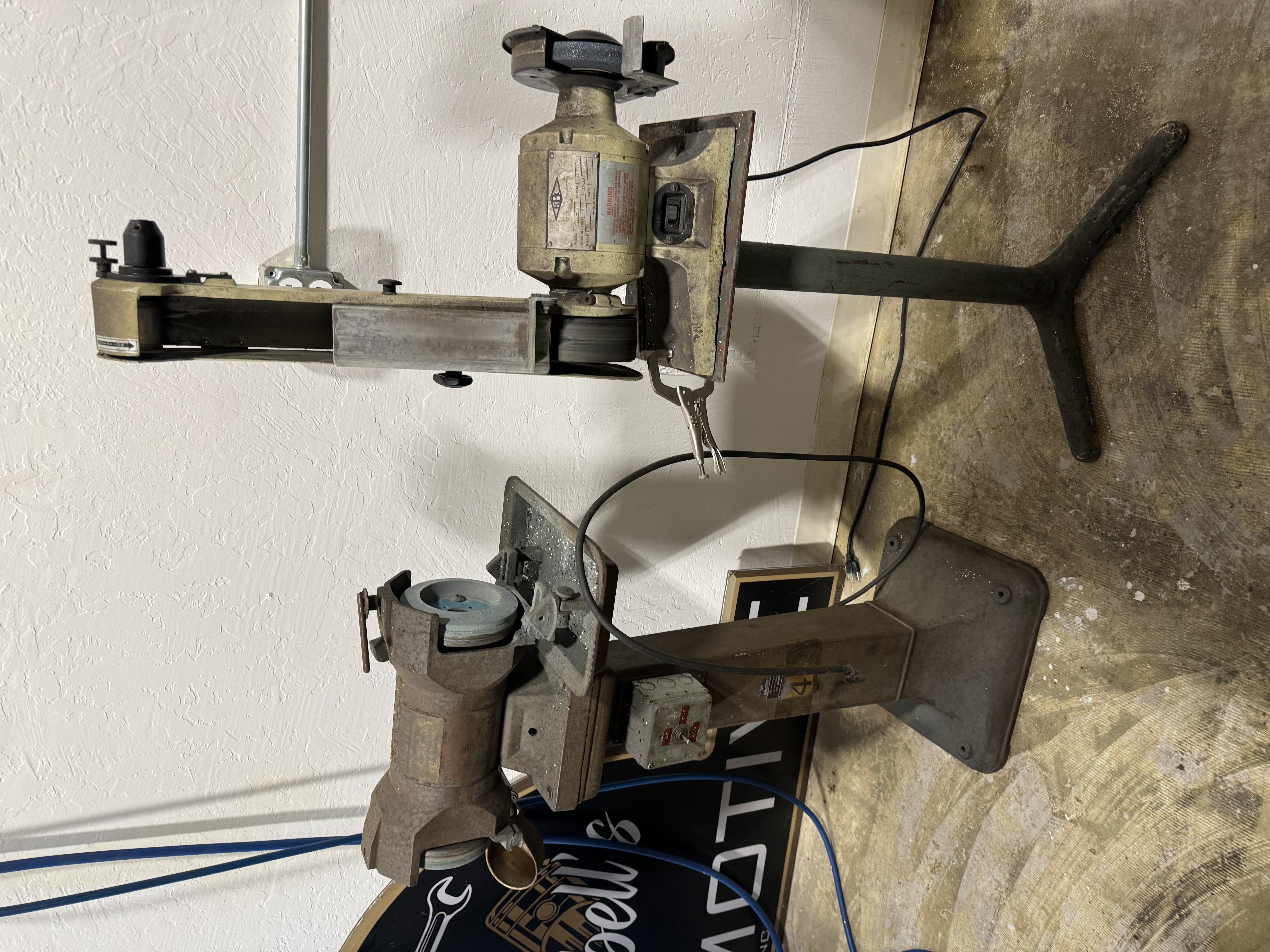 OMAX & HAAS PROTOTYPE MACHINE SHOP AUCTION! CLICK TO SEE ALL! - September 24, 2024