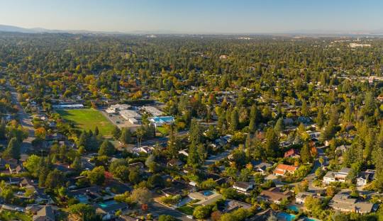 Sunnyvale, CA Industrial Auctions