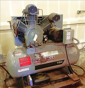 Fabrication Facility