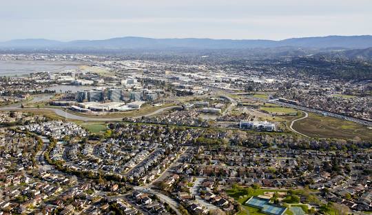 San Mateo California Industrial Auctions