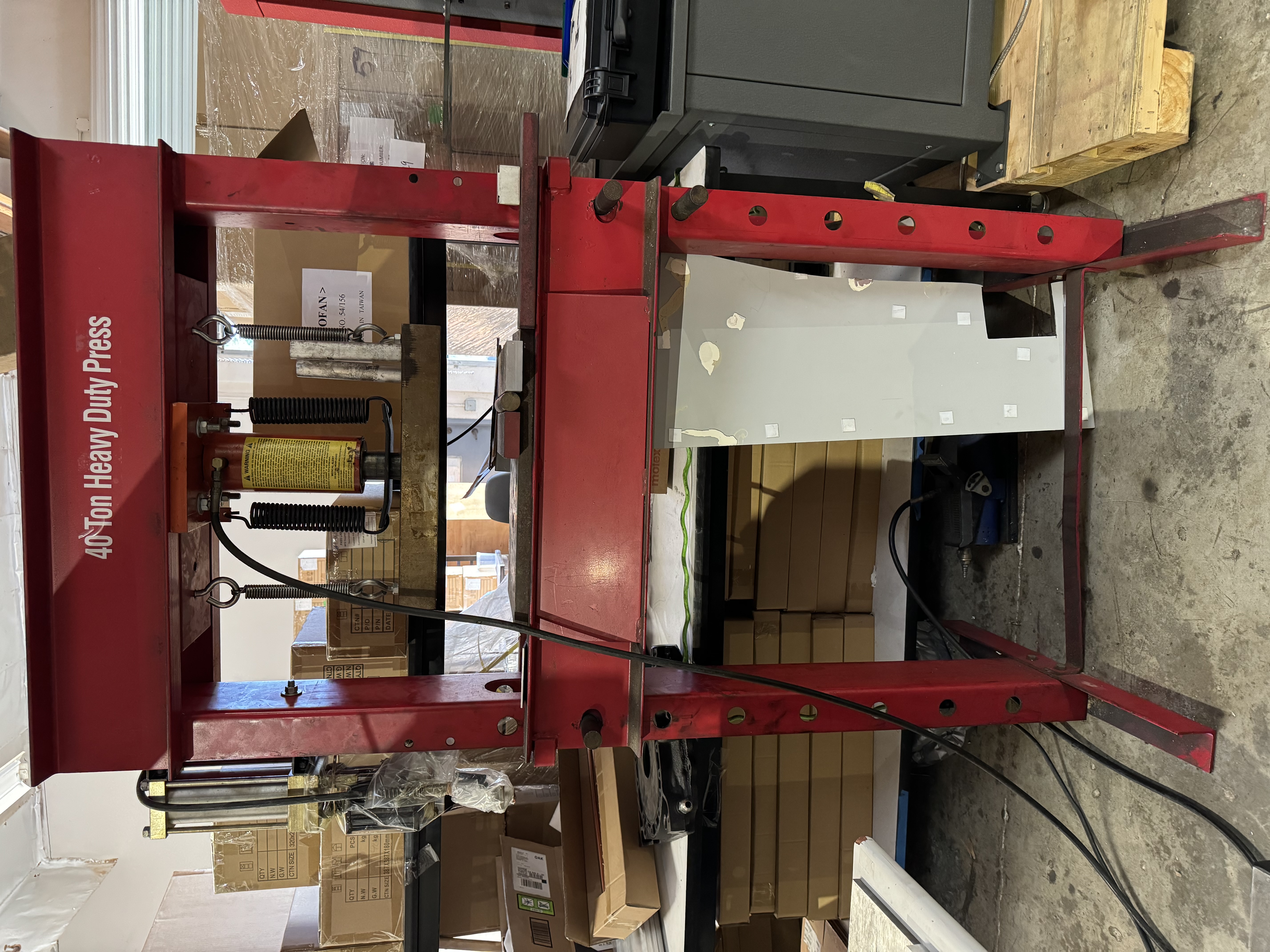 LARGE CNC MACHINE SHOP AUCTION! GREAT MACHINES AVAILABLE! Click to Learn More - August 27th, 2024