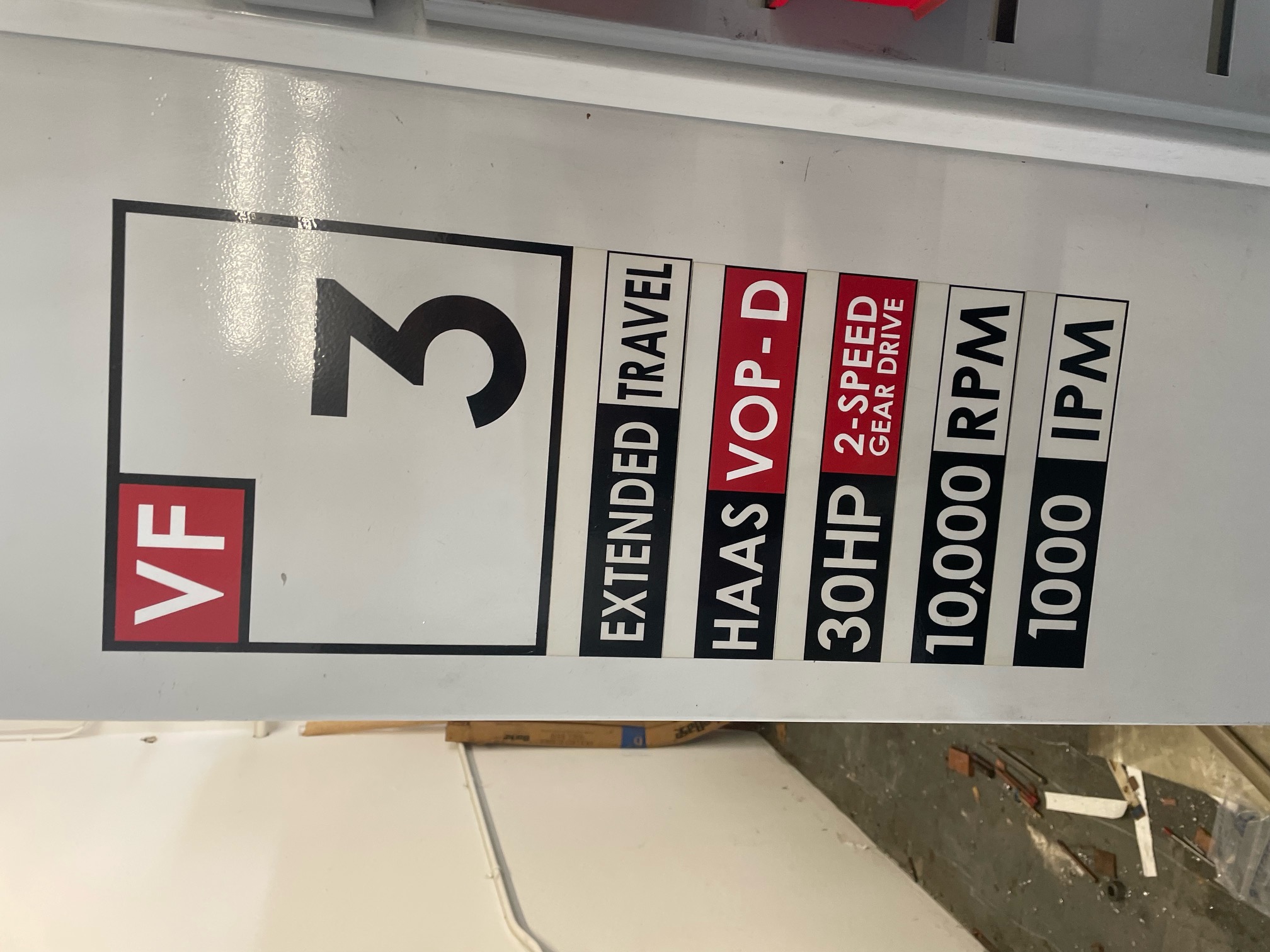 BLOW OUT LIQUIDATION PRICES ON HAAS CNC MACHINE SHOP IN SAN JOSE!