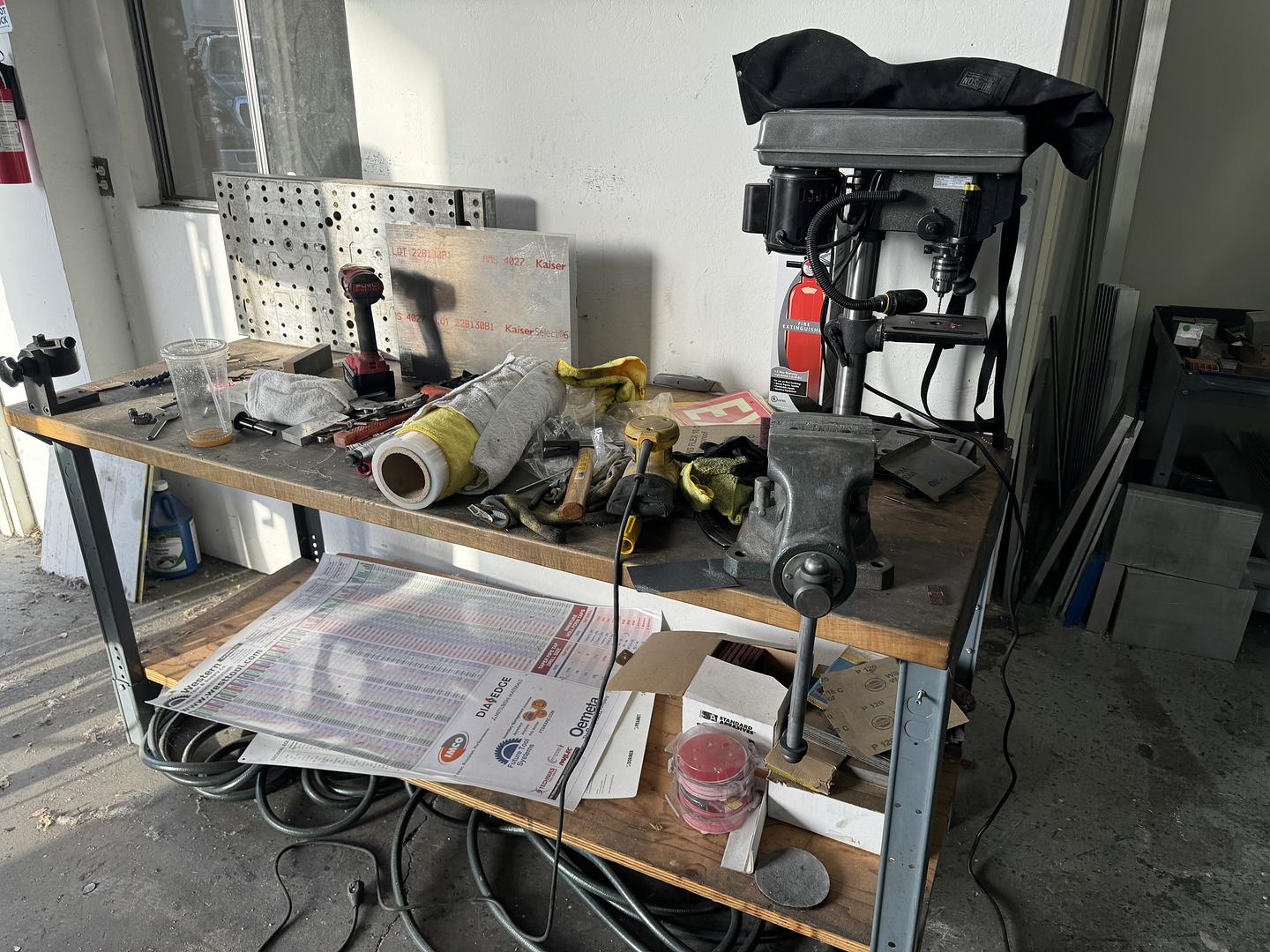 MORI SEIKI & KITAMURA 4th AXIS CNC MACHINE SHOP - CLICK TO SEE MORE!