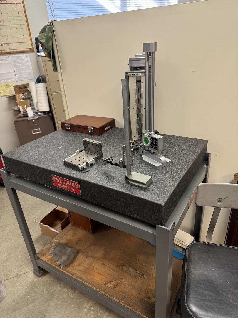 LATE MODEL DOOSAN CNC MACHINE SHOP - LEARN MORE! pAS