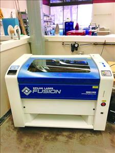 Techshop Mid-Peninsula