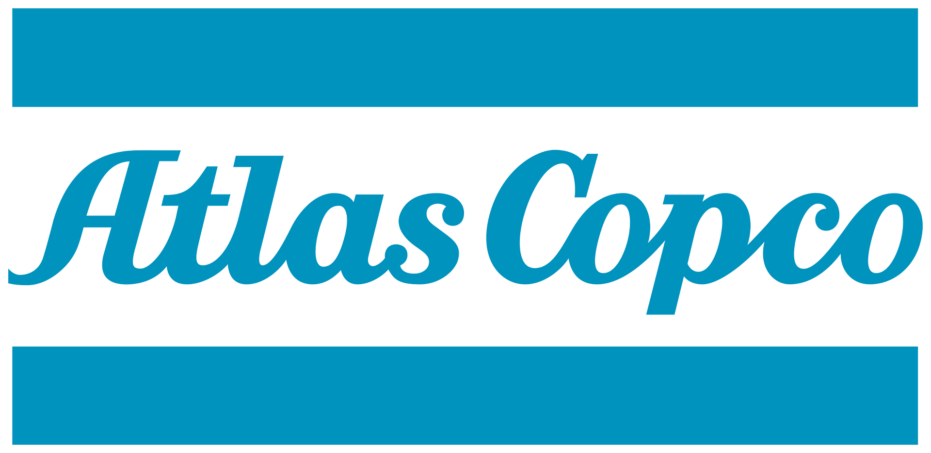 company logo