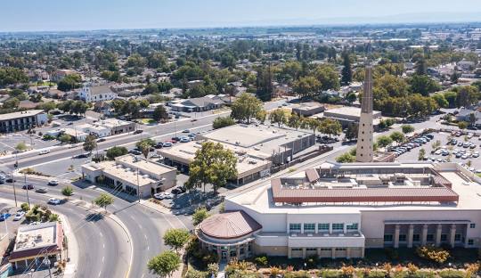 Turlock, CA Industrial Auctions