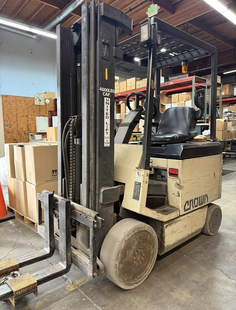 PLASTIC INJECTION MOLDING & MACHINING FACILITY