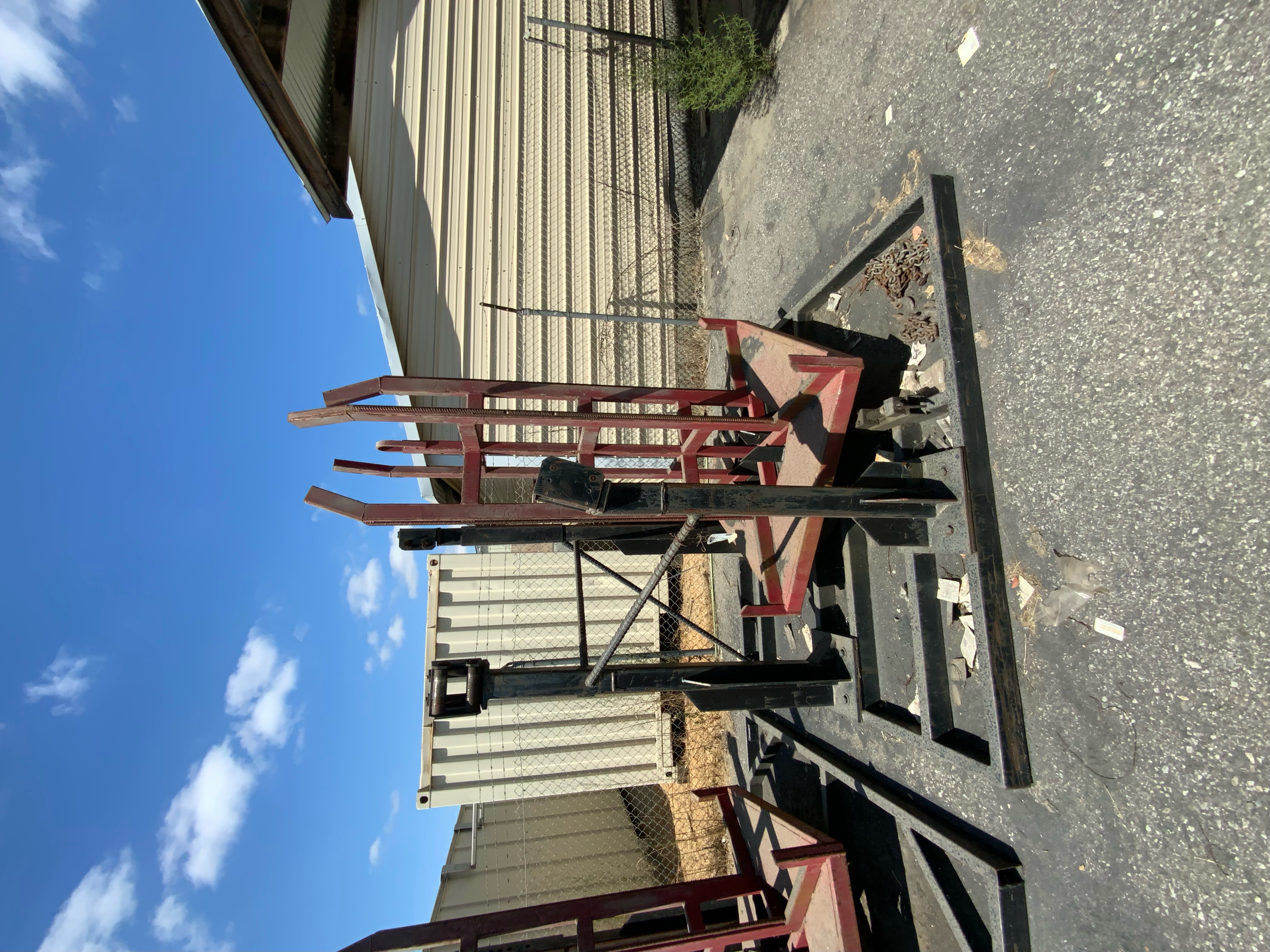 Rebar Manufacturing Facility - AUCTION POSTPONED UNTIL SEPTEMBER 26TH!!! PREVIEW IS STILL ON 9/18