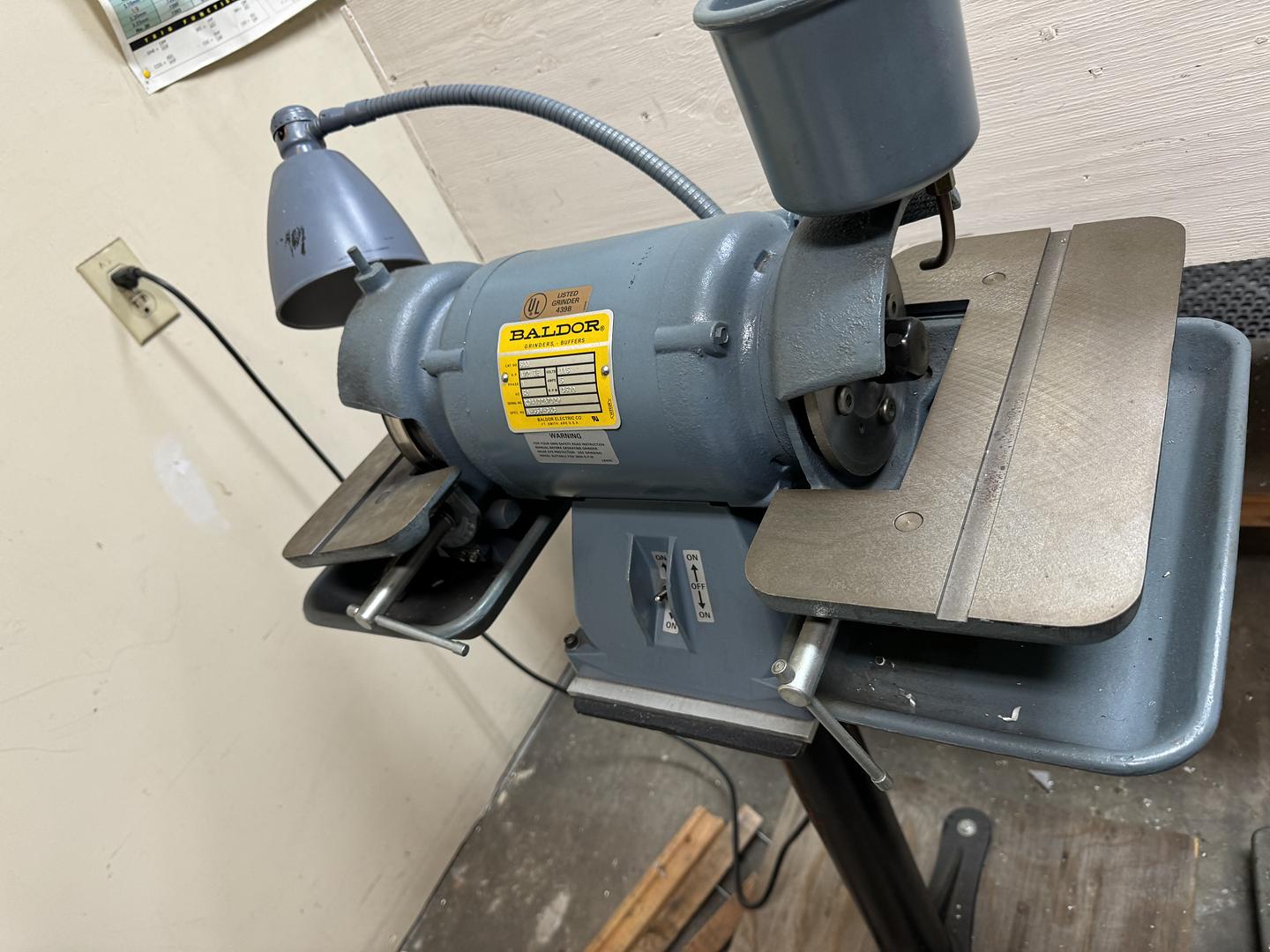 LATE MODEL DOOSAN CNC MACHINE SHOP - LEARN MORE! pAS