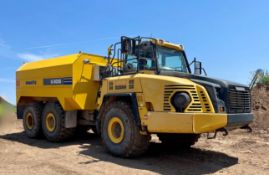 MULTI-MILLION DOLLAR TIMED AUCTION