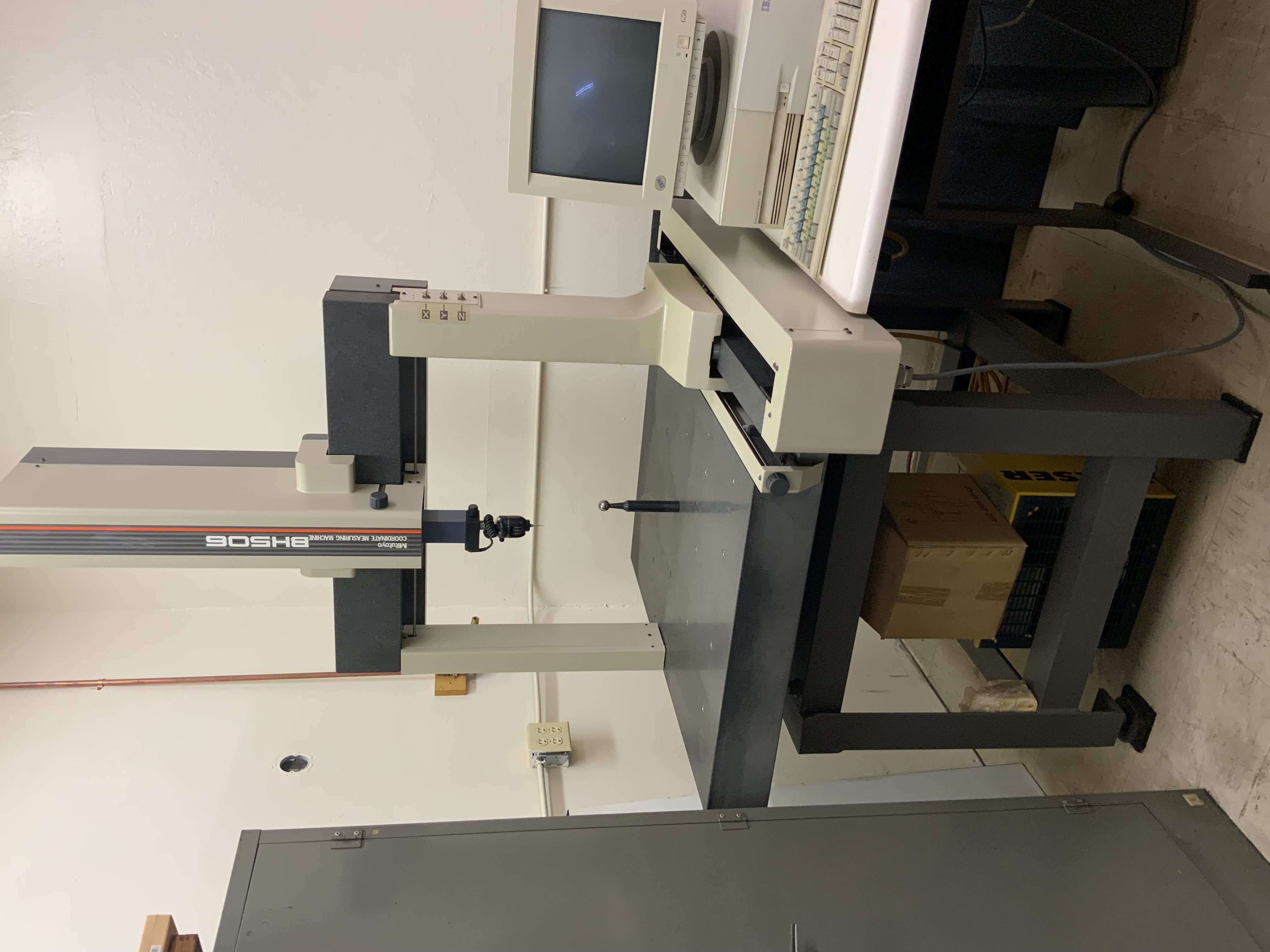 MORI SEIKI CNC MACHINE SHOP!!!