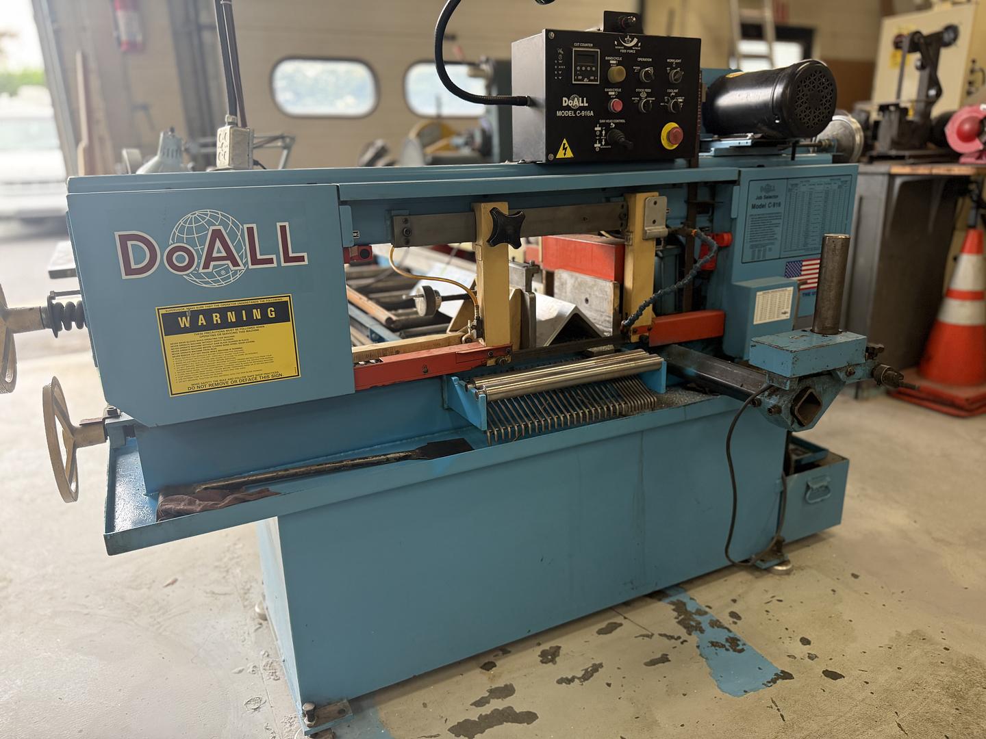 PROTOTYPE MACHINE SHOP