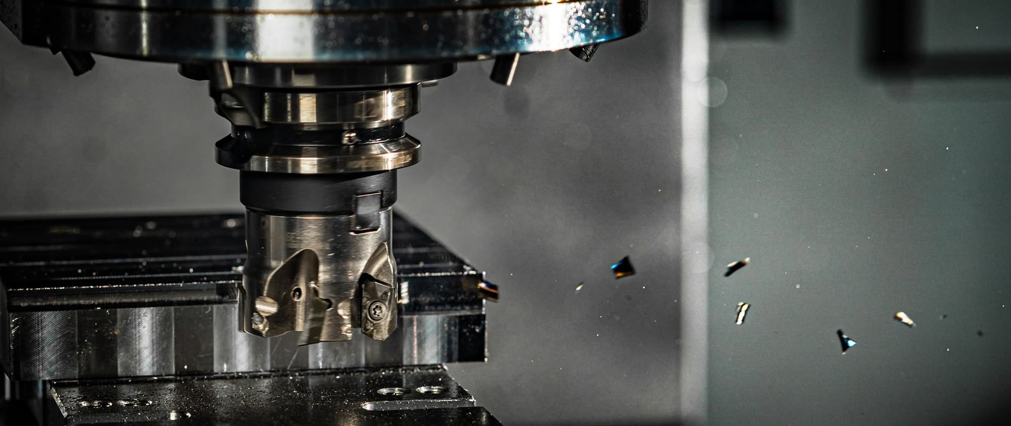 Guide to Purchasing a CNC Mill Machine