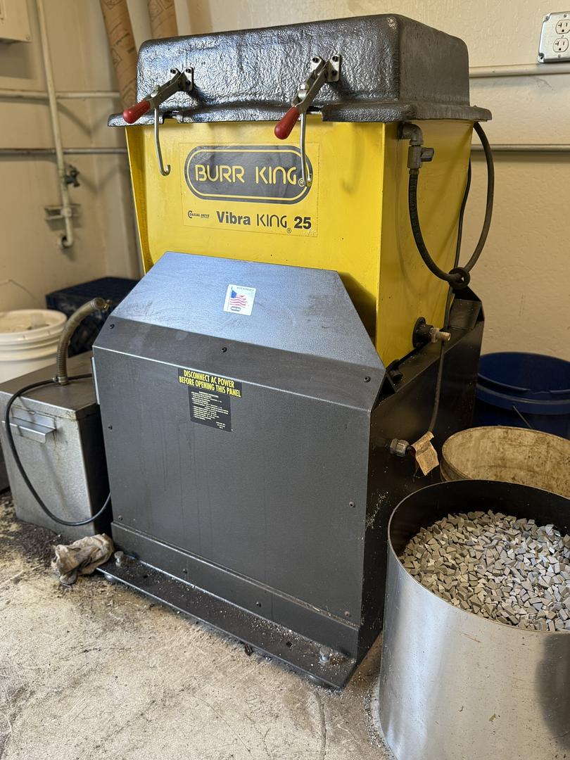 HAAS CNC PROTOTYPE MACHINE SHOP