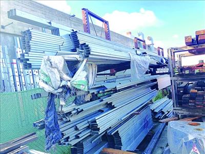 Lumberland Builders Supply, Inc.