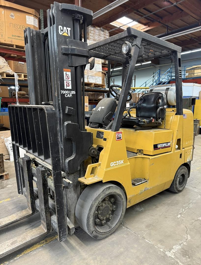 PLASTIC INJECTION MOLDING & MACHINING FACILITY