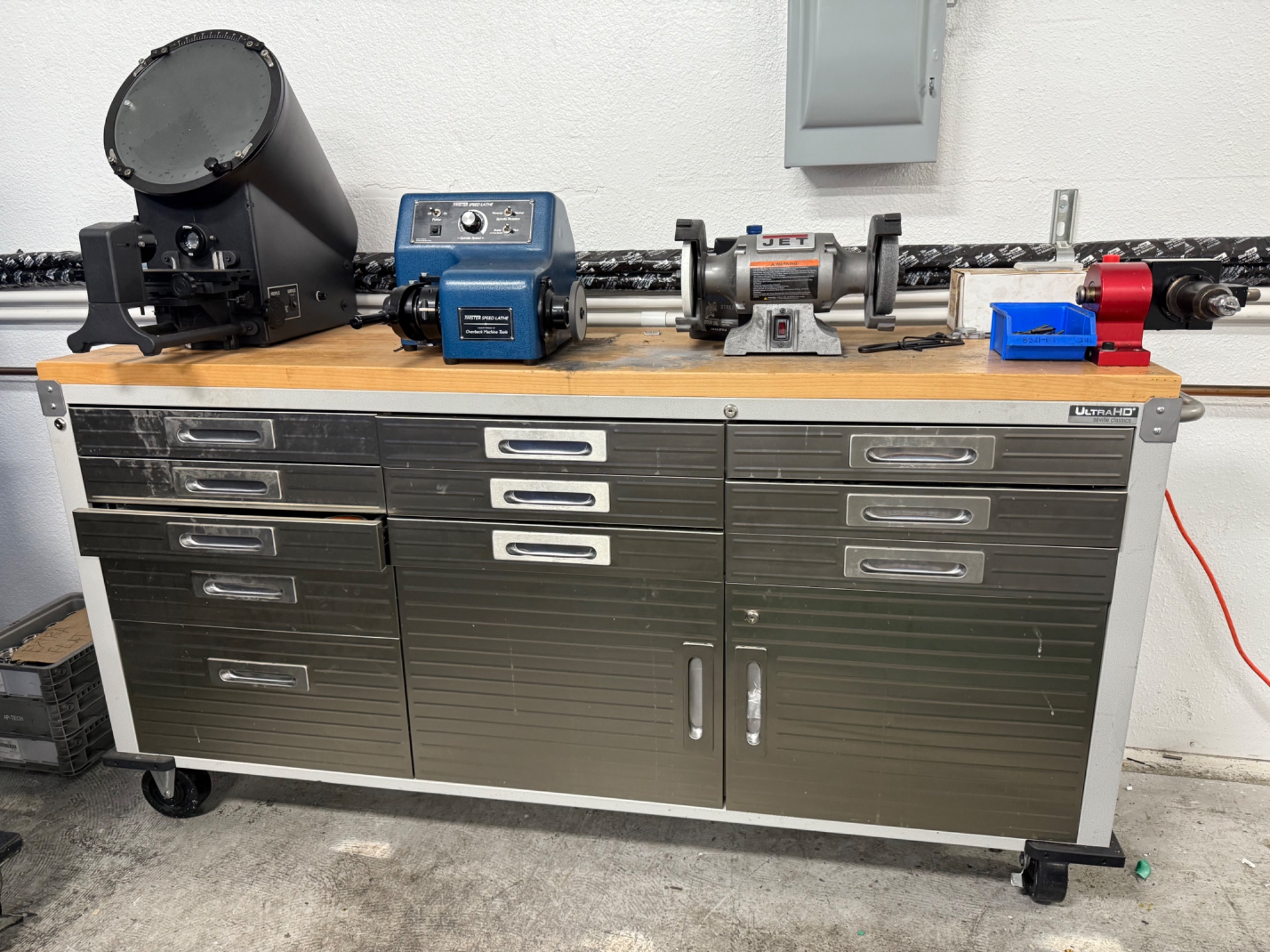 MULTI MILLION DOLLAR DOOSAN & KITAMURA CNC MACHINING FACILITY