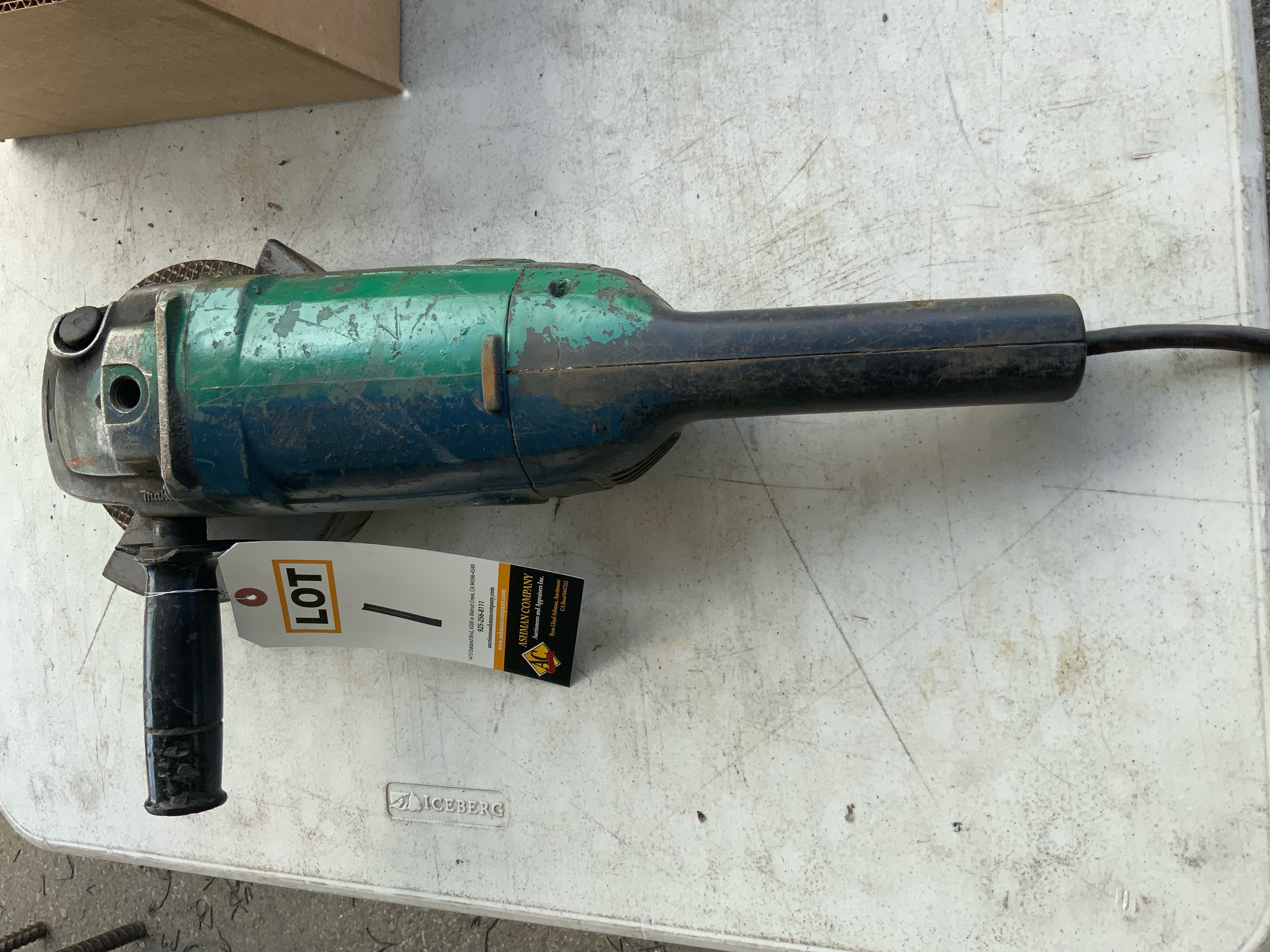 Rebar Manufacturing Facility - AUCTION POSTPONED UNTIL SEPTEMBER 26TH!!! PREVIEW IS STILL ON 9/18