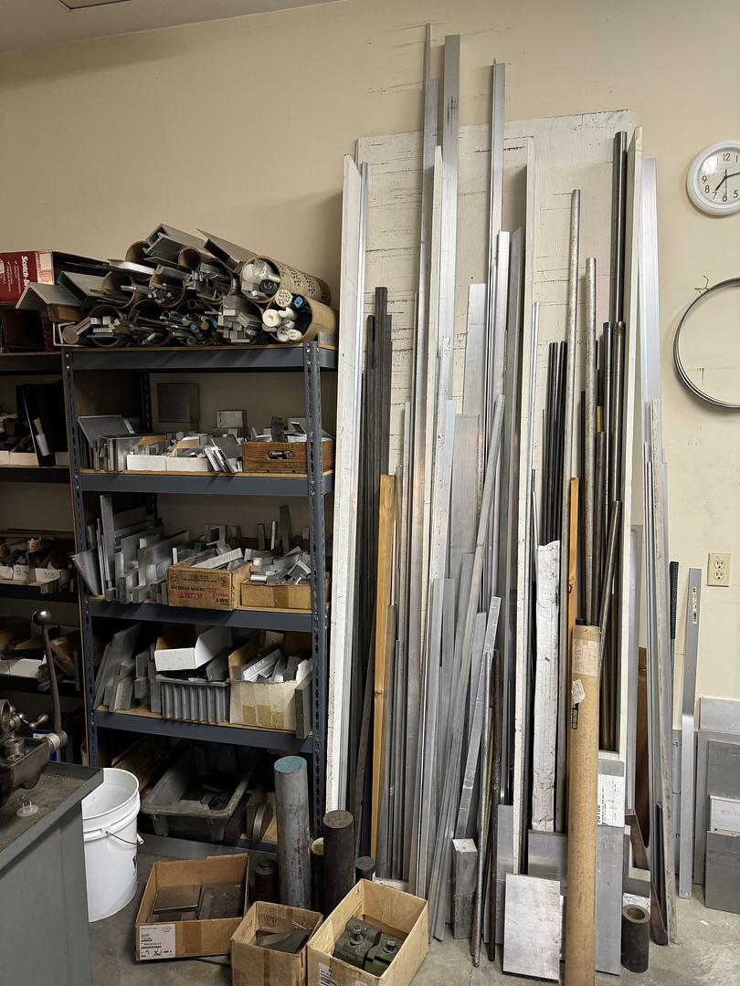 LATE MODEL DOOSAN CNC MACHINE SHOP - LEARN MORE! pAS