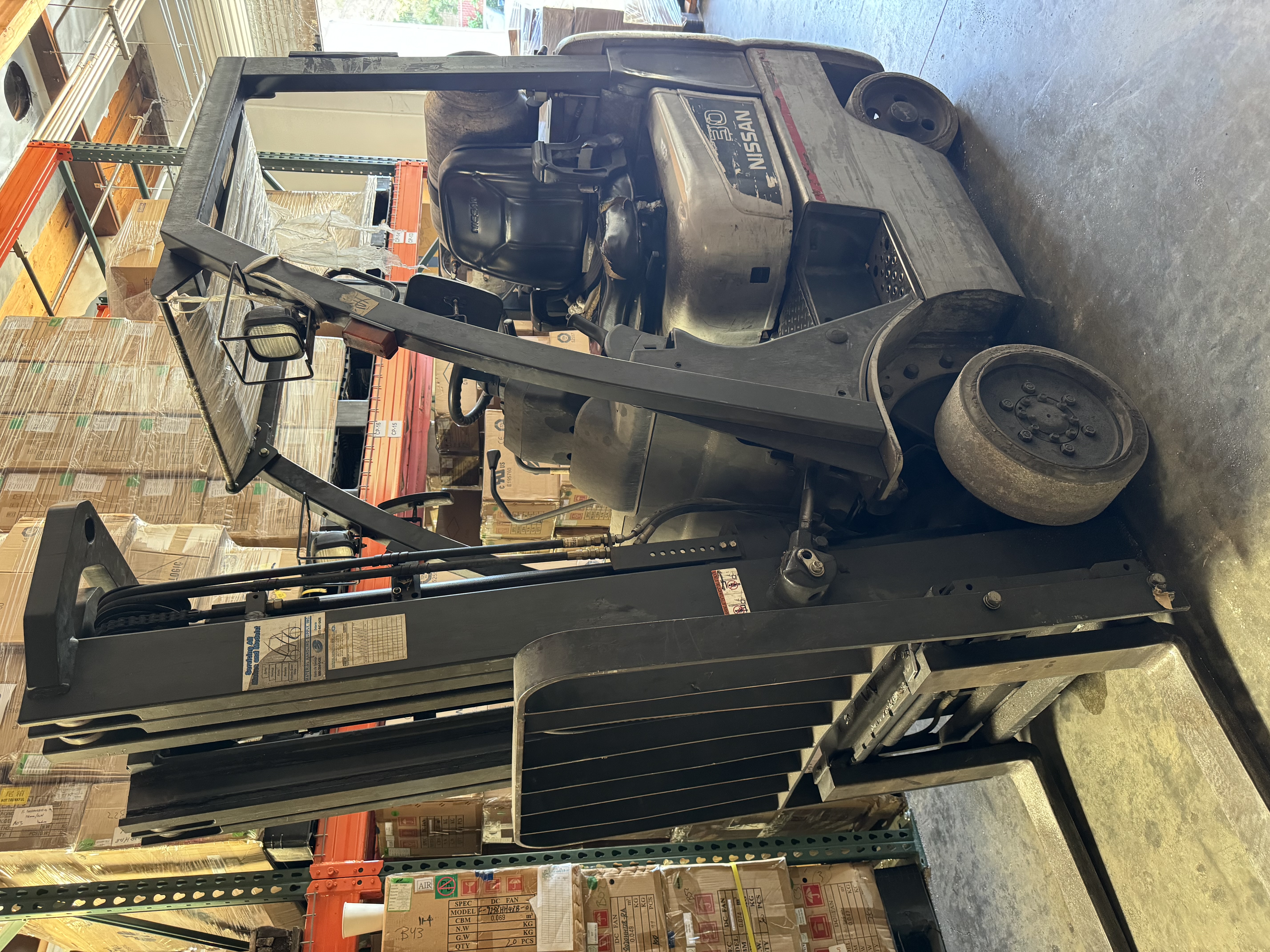 LARGE CNC MACHINE SHOP AUCTION! GREAT MACHINES AVAILABLE! Click to Learn More - August 27th, 2024