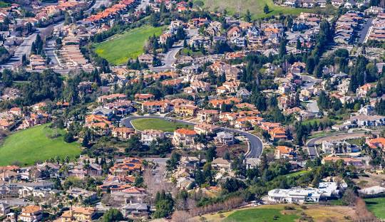 Fremont, CA Industrial Auction