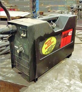 Fabrication Facility