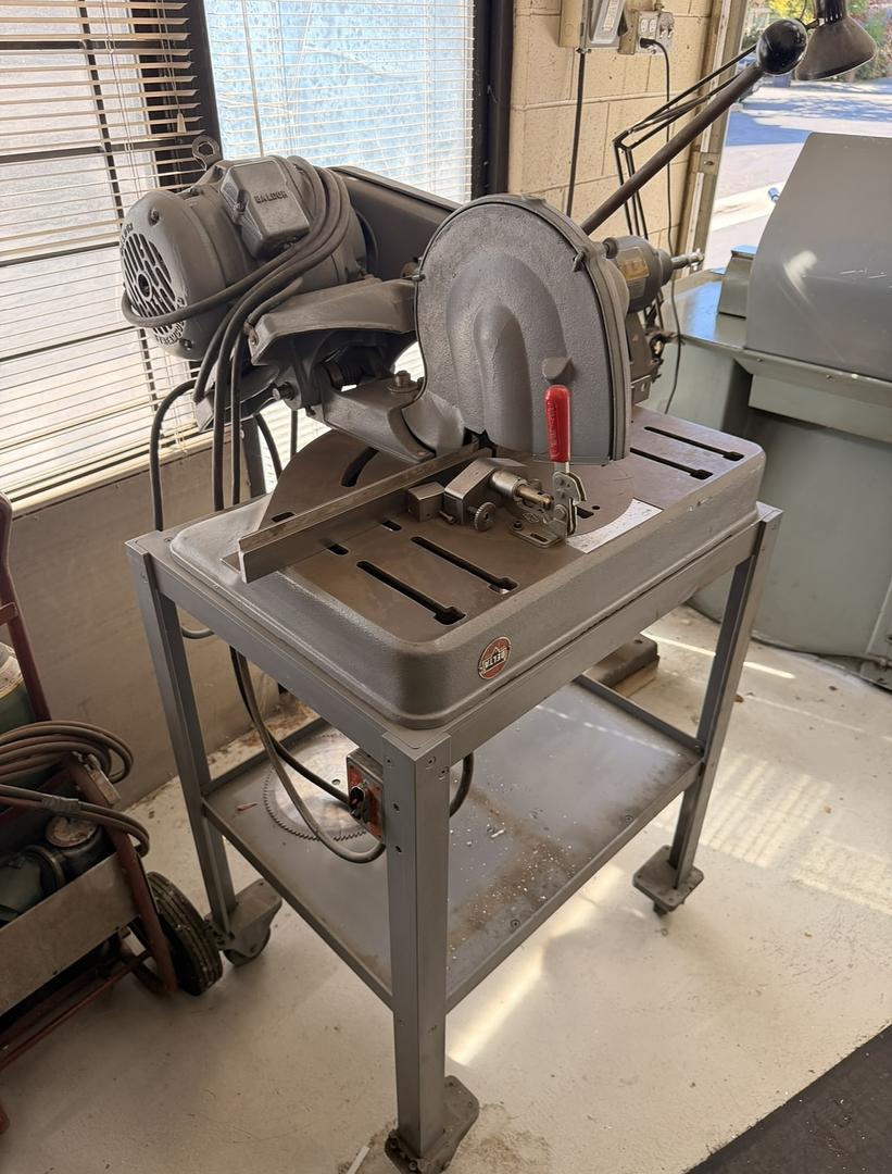 PROTOTYPE MACHINE SHOP