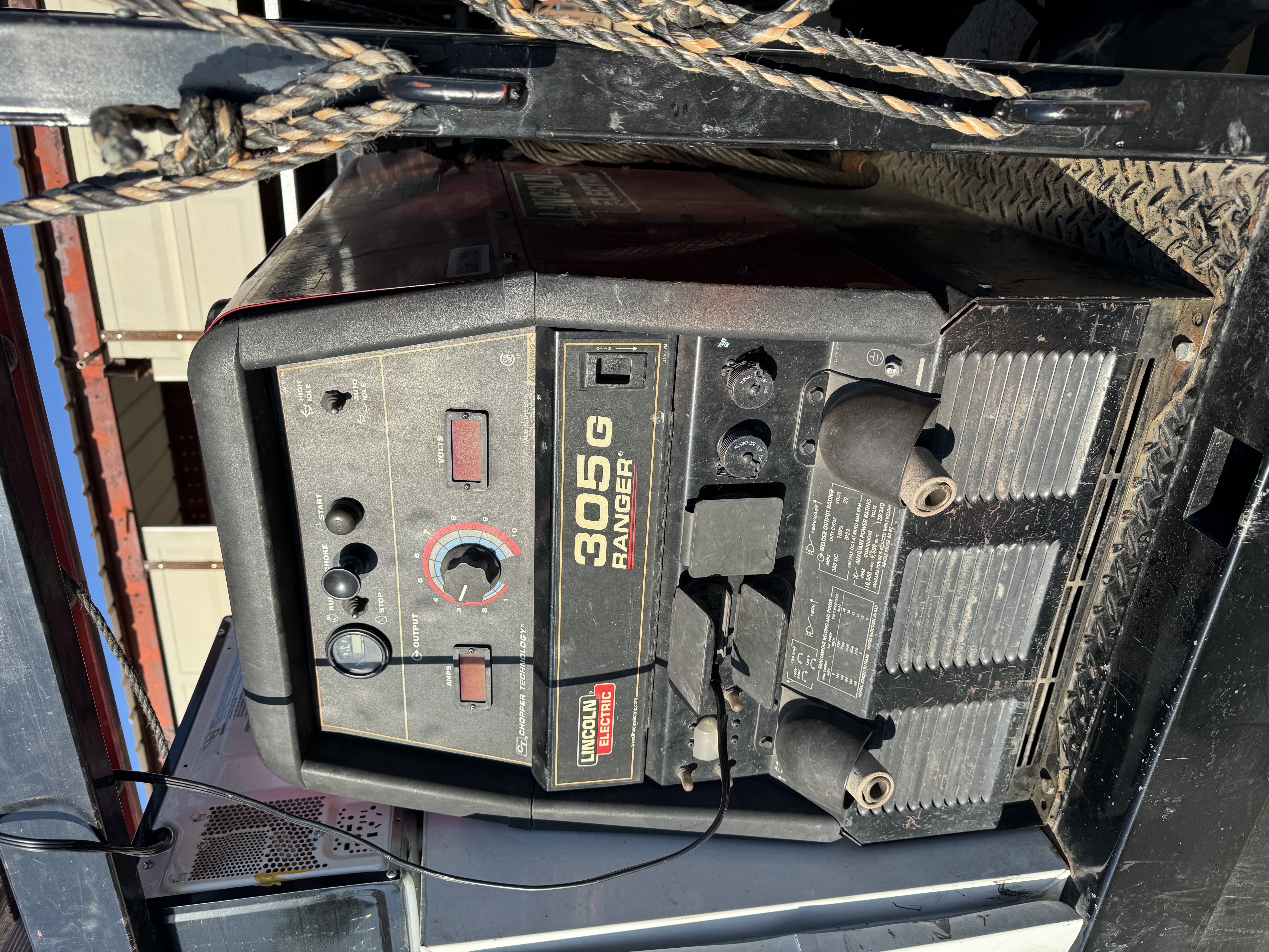 STRUCTURAL STEEL MANUFACTURING FACILITY (2021 TRUCKS, GRADALL, WELDERS, EQUIPMENT)