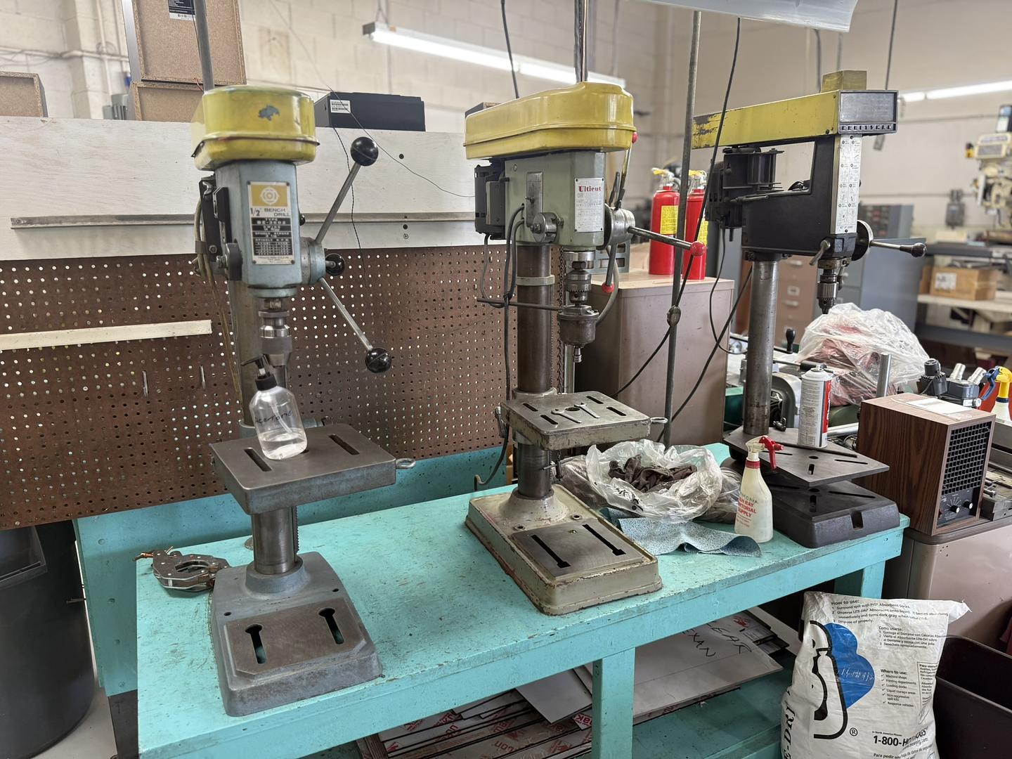 PROTOTYPE MACHINE SHOP