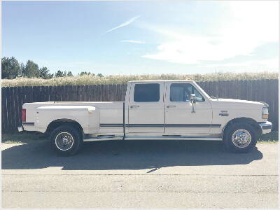 Automotive Machine Shop