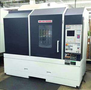 Late Model Mori Seiki & Okuma CNC Machine Shop