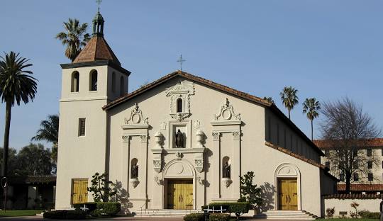 Santa Clara, CA Industrial Auctions