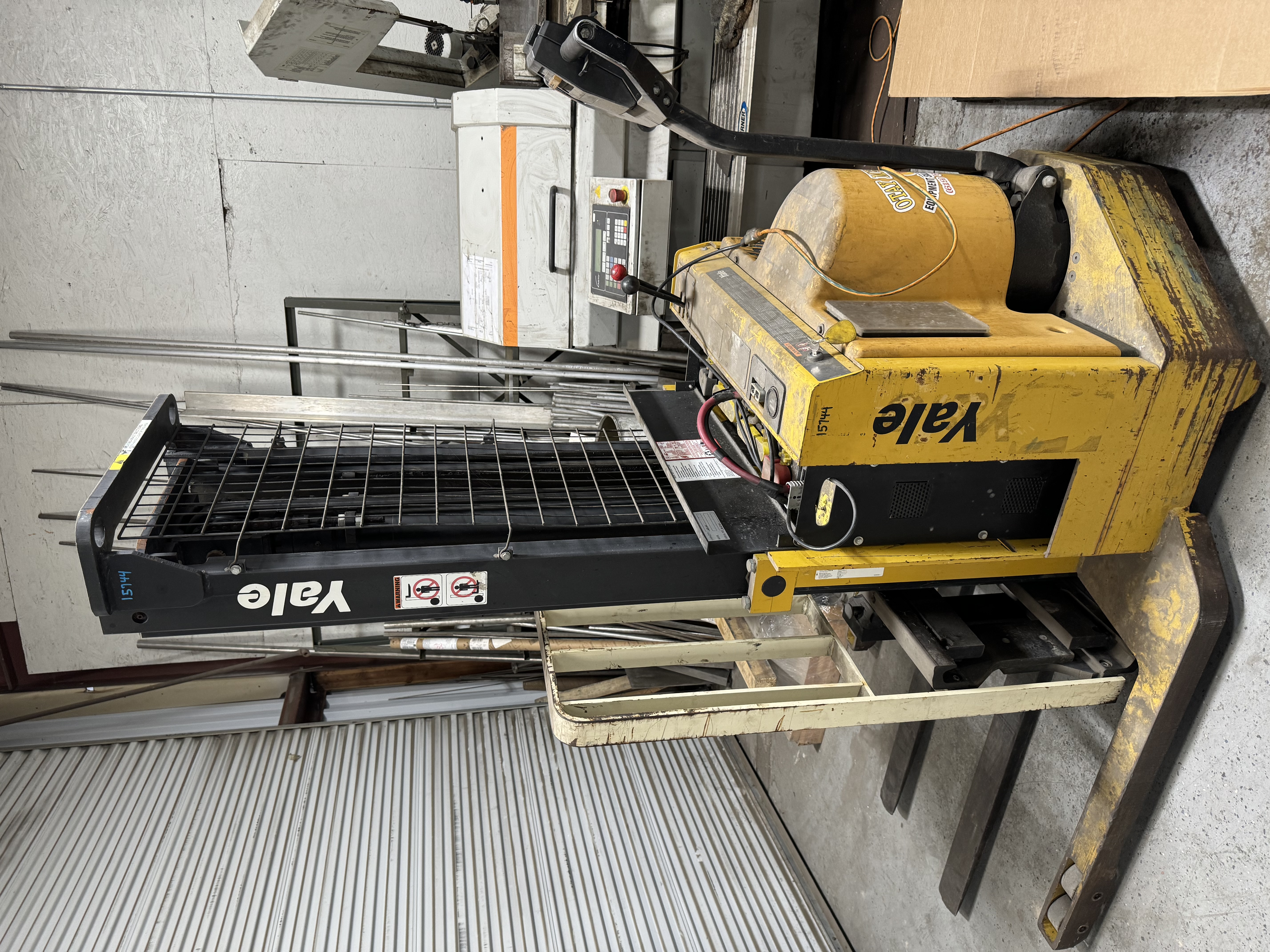 LATE MODEL HYUNDAI WIA & SAMSUNG CNC MACHINE SHOP