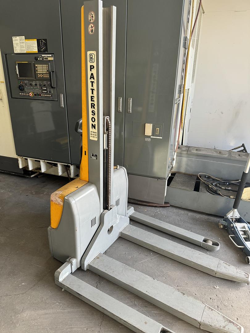 MORI SEIKI & KITAMURA 4th AXIS CNC MACHINE SHOP - CLICK TO SEE MORE!