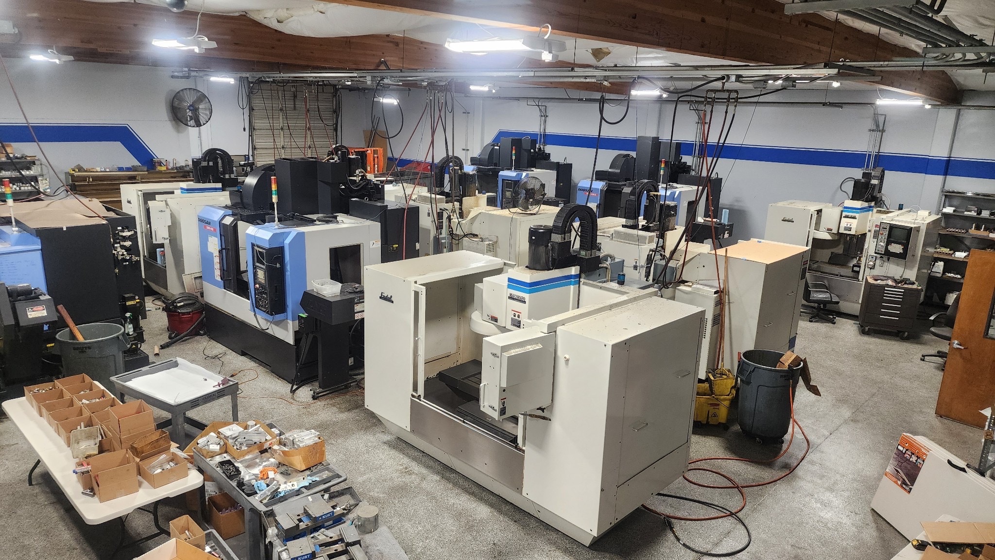 SUNNYVALE BUILDING FOR LEASE