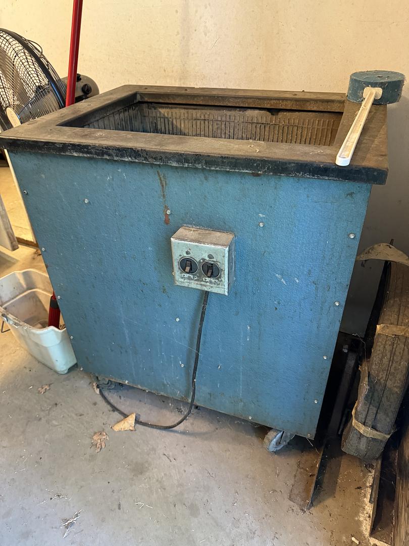 LATE MODEL DOOSAN CNC MACHINE SHOP - LEARN MORE! pAS