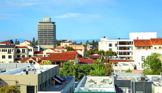 Palo Alto, CA Industrial Auctions: A Comprehensive Guide