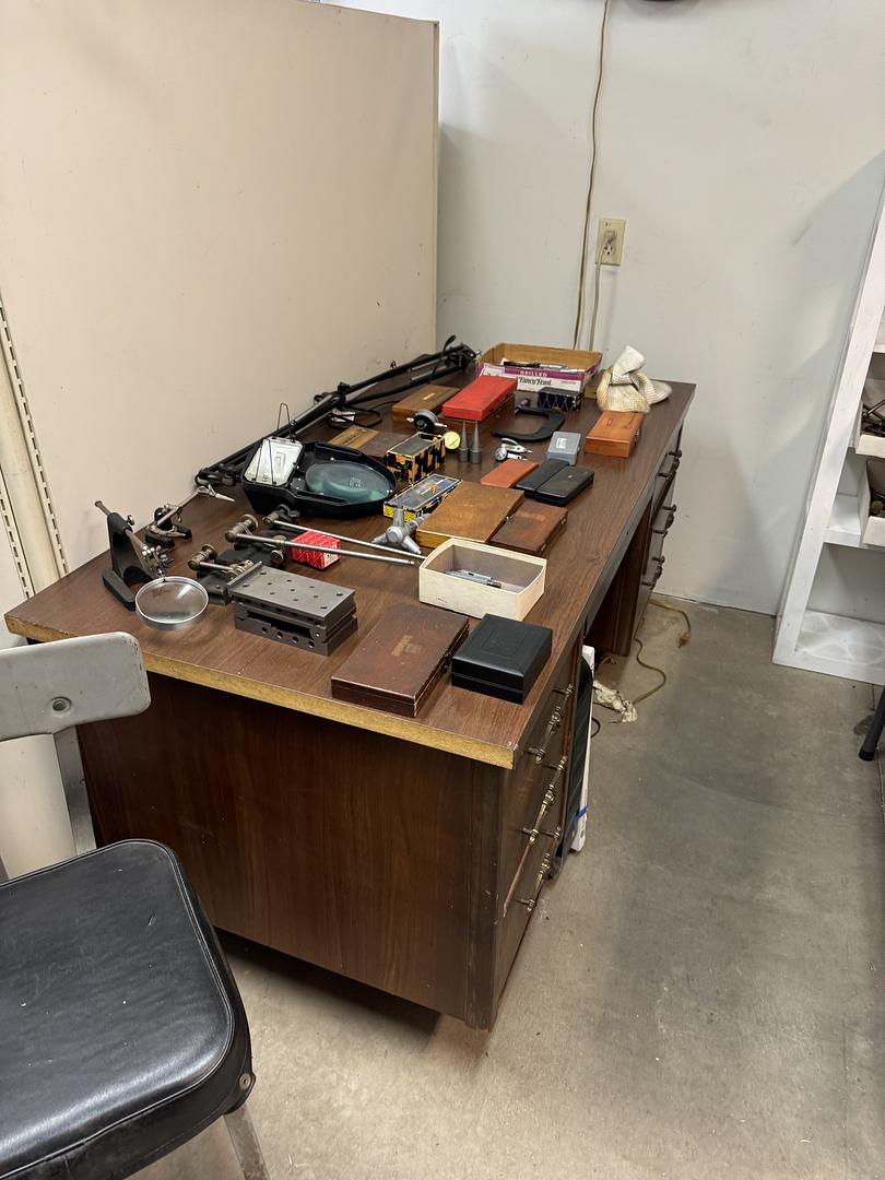 LATE MODEL DOOSAN CNC MACHINE SHOP - LEARN MORE! pAS