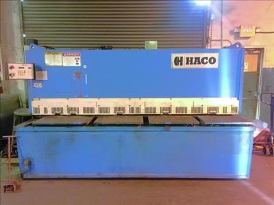 Metal Fabrication Shop - Online Only Auction