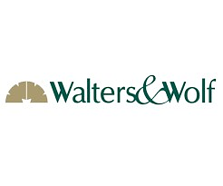 WALTERS & WOLF PRECAST DIVISION AUCTION NUMBER 2