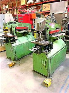 CNC Fabrication Facility